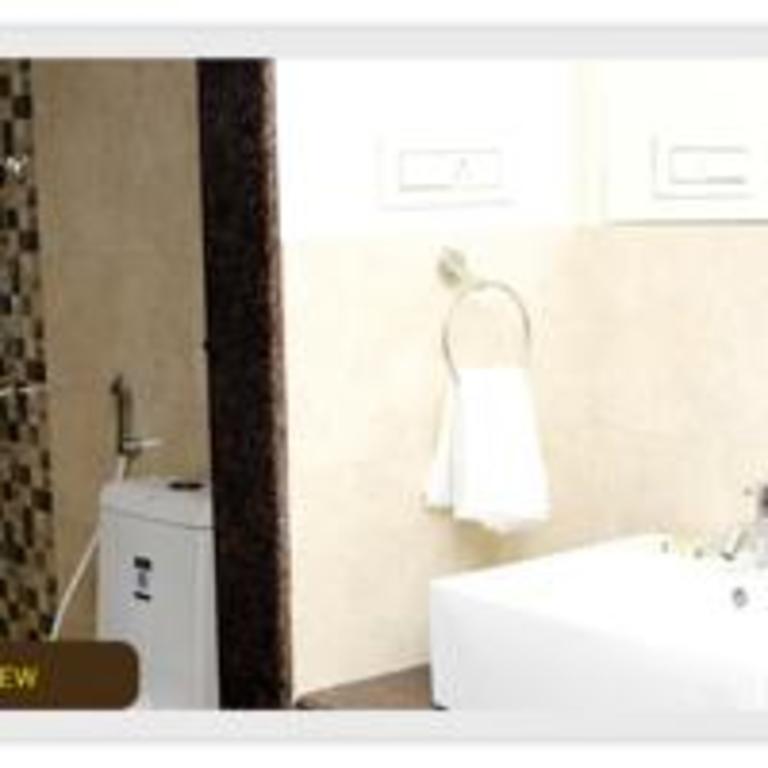 Hotel M.P Temples Inn Kumbakonam Zewnętrze zdjęcie